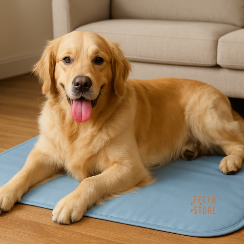 Self Cooling Pet Mat