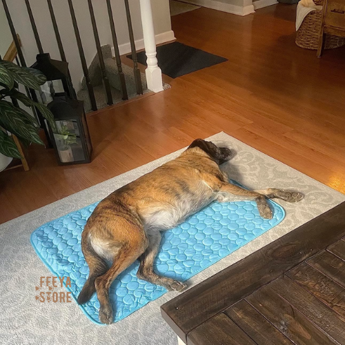 Self Cooling Pet Mat