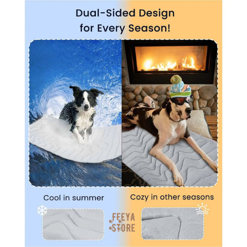 Self Cooling Pet Mat