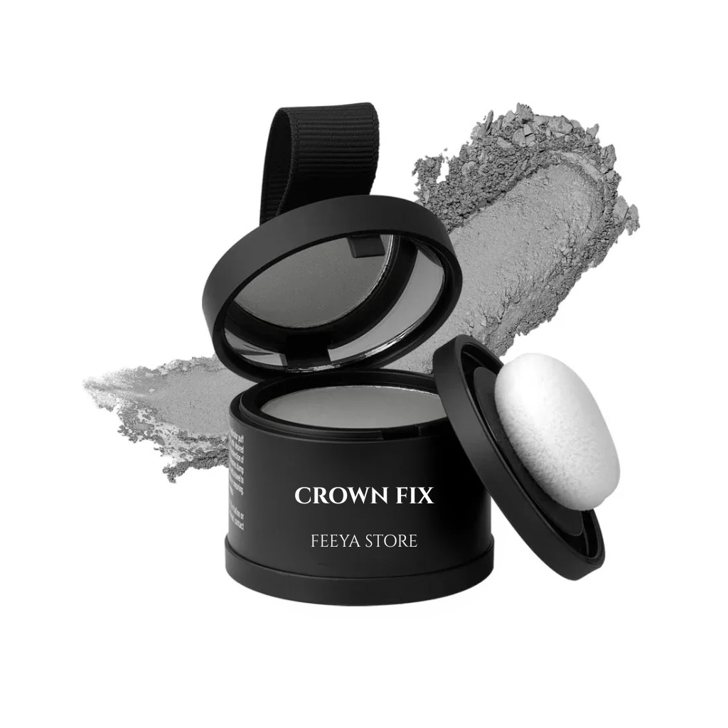 Crown Fix