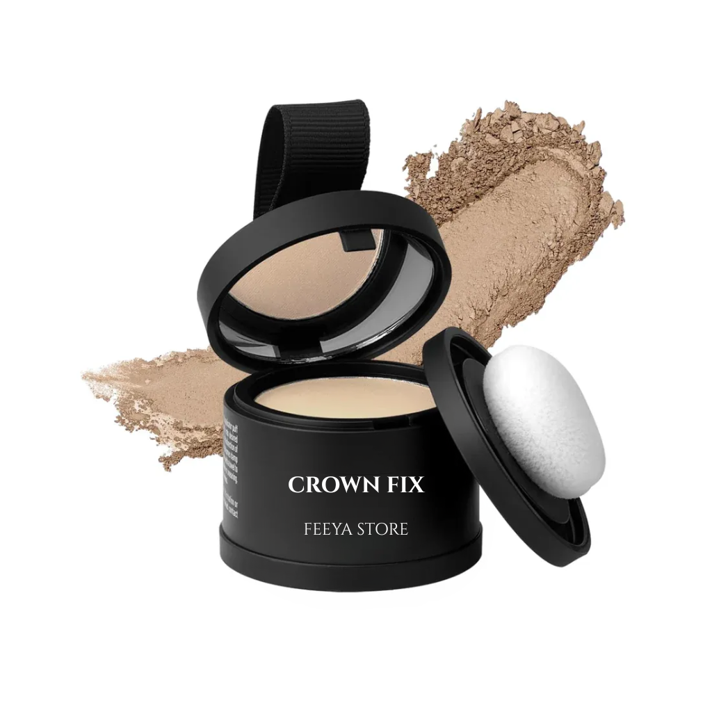 Crown Fix