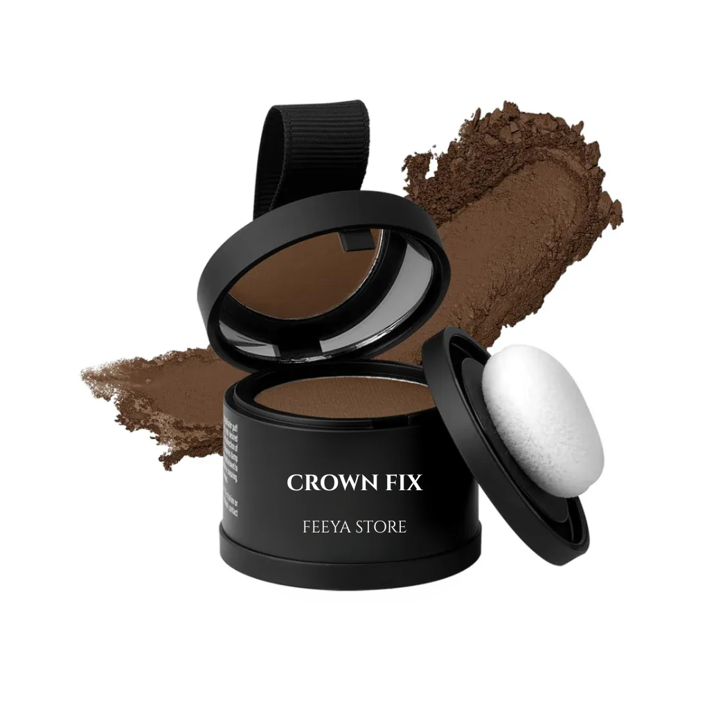 Crown Fix