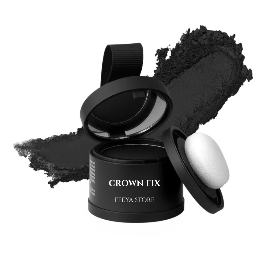 Crown Fix